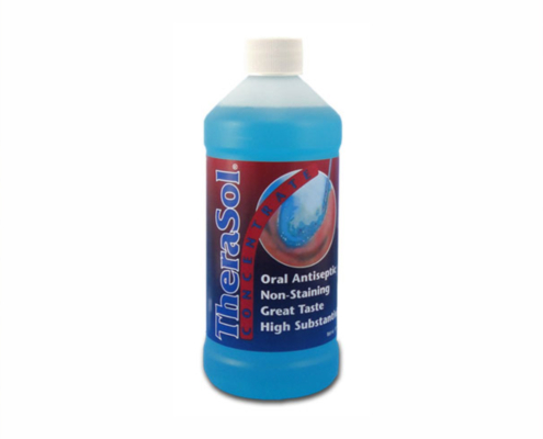 TheraSol Irrigation Solution